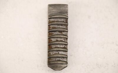 Wechselbacken von unbekannt - Breite 18 mm – Bild 5