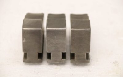 Wechselbacken von unbekannt - Breite 18 mm – Bild 6