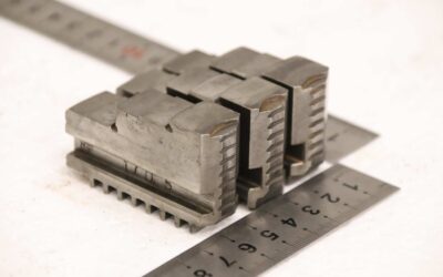 Alternative view of Wechselbacken von unbekannt - Breite 18 mm