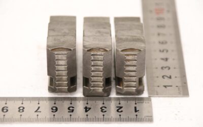 Wechselbacken von unbekannt - Breite 18 mm – Bild 3