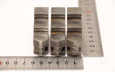 Wechselbacken von unbekannt - Breite 18 mm – Bild 3