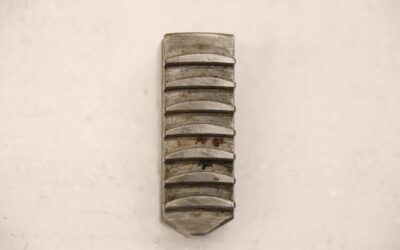Wechselbacken von unbekannt - Breite 18 mm – Bild 6