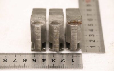 Wechselbacken von unbekannt - Breite 18 mm – Bild 3