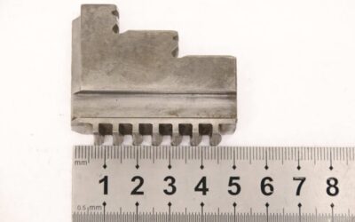 Wechselbacken von unbekannt - Breite 18 mm – Bild 5