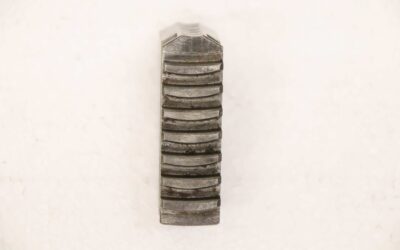 Wechselbacken von unbekannt - Breite 18 mm – Bild 6