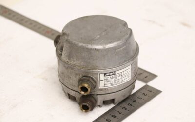 Differenzdruckschalter von Atlas Copco - 4 ADS-10  GA 408 Pack – Bild 2