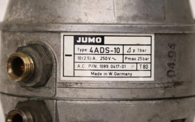 Differenzdruckschalter von Atlas Copco - 4 ADS-10  GA 408 Pack – Bild 4