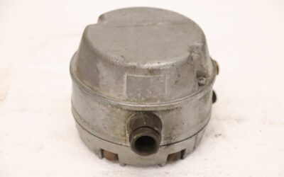 Differenzdruckschalter von Atlas Copco - 4 ADS-10  GA 408 Pack – Bild 5