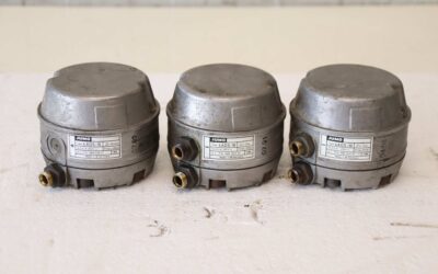 Differenzdruckschalter von Atlas Copco - 4 ADS-10  GA 408 Pack – Bild 6