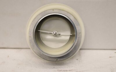Tellerventil 7 Stück von unbekannt - EV100  Ø 140 mm – Bild 5