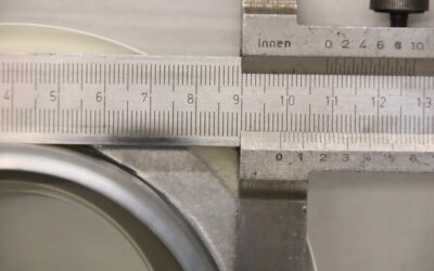 Tellerventil 7 Stück von unbekannt - EV100  Ø 140 mm – Bild 7