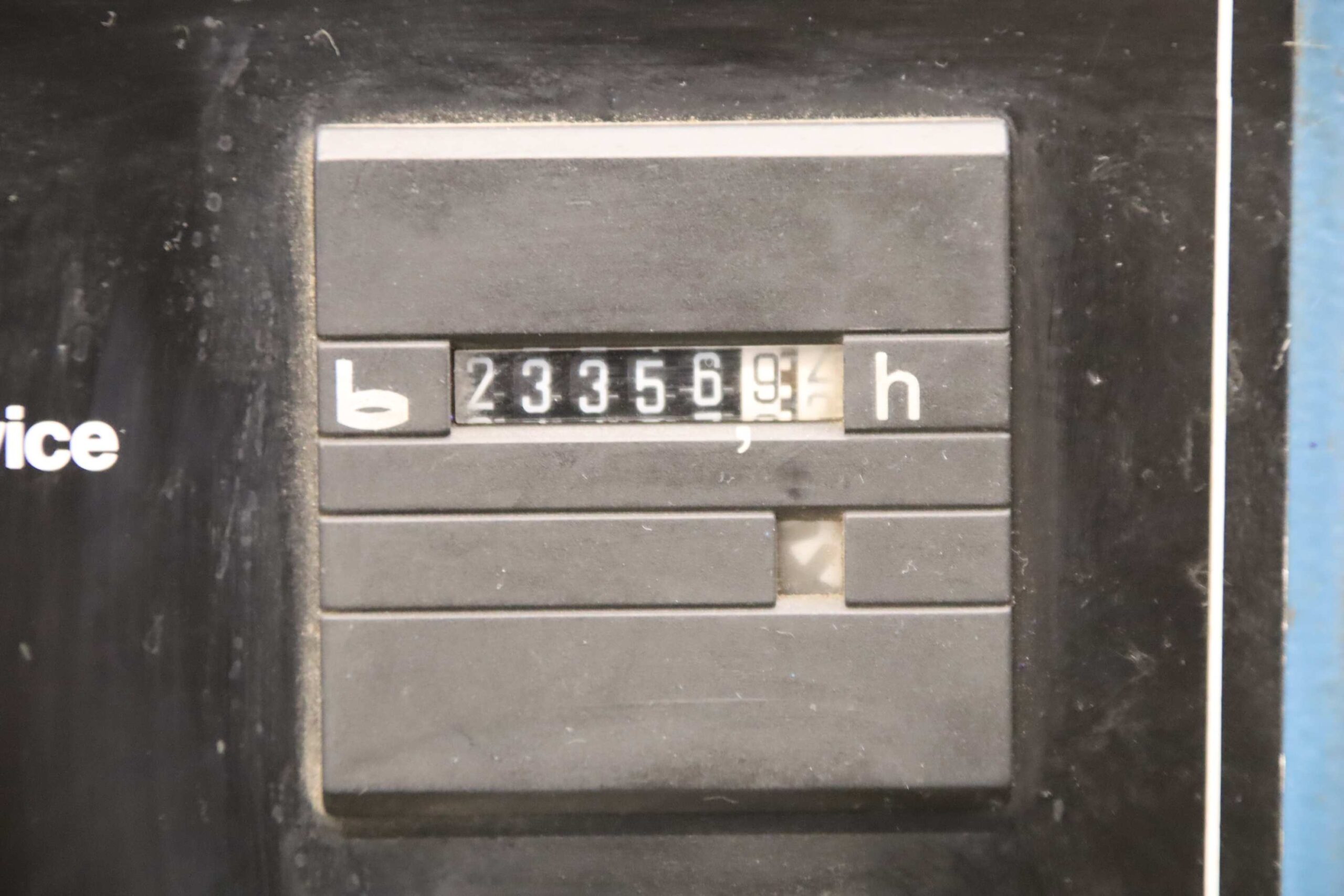Schraubenkompressor 1,48 m³/min von Mahle - MSK G11 – Bild 7