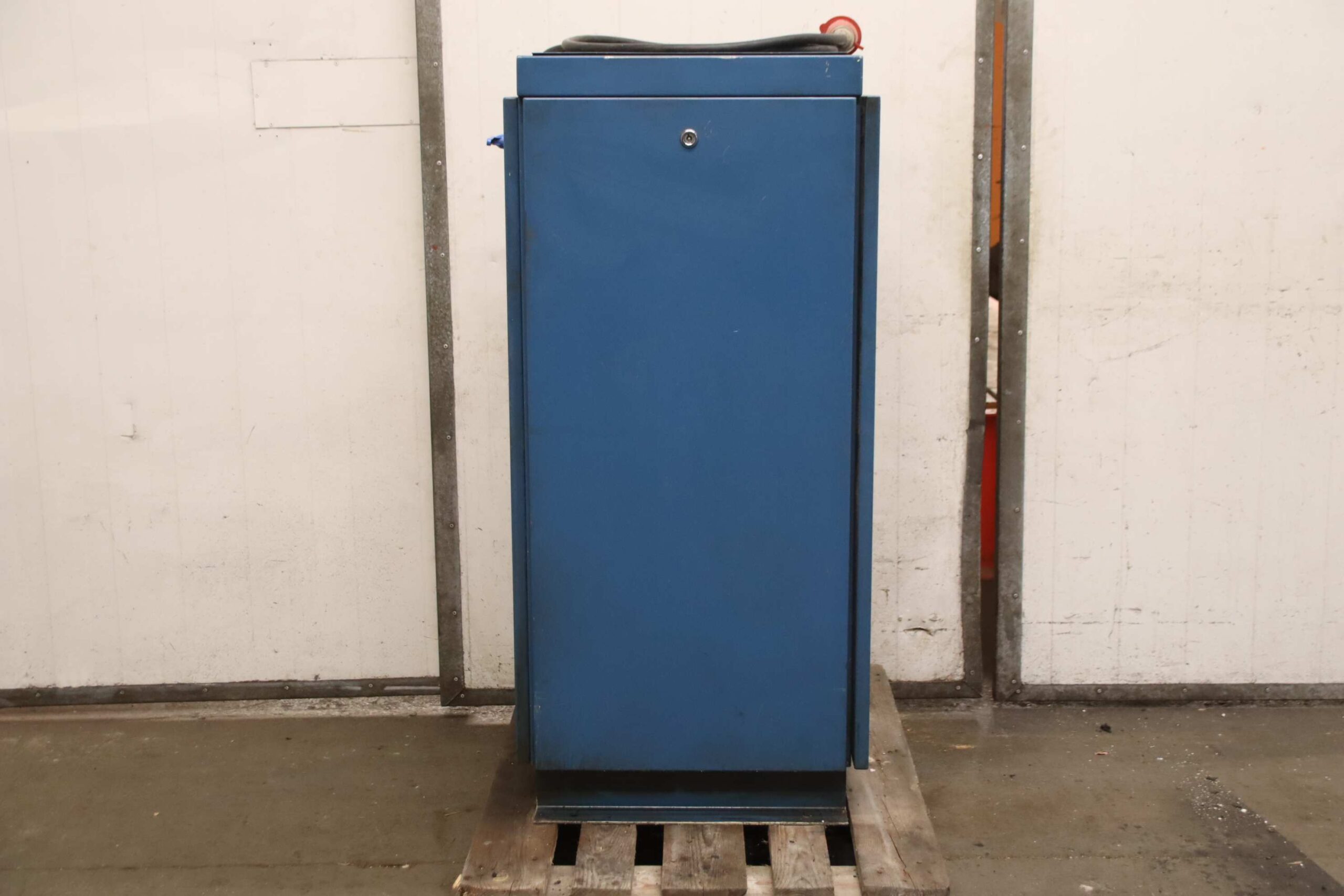 Schraubenkompressor 1,48 m³/min von Mahle - MSK G11 – Bild 13