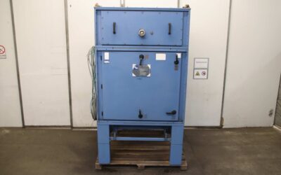 Filteranlage Absauganlage von TEKA - ZPF9 – Bild 3