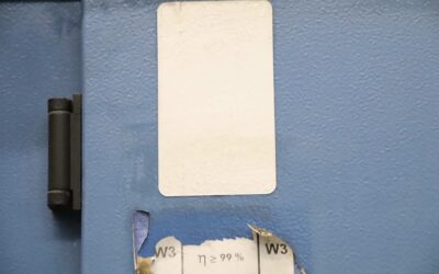 Filteranlage Absauganlage von TEKA - ZPF9 – Bild 7