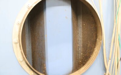 Filteranlage Absauganlage von TEKA - ZPF9 – Bild 10
