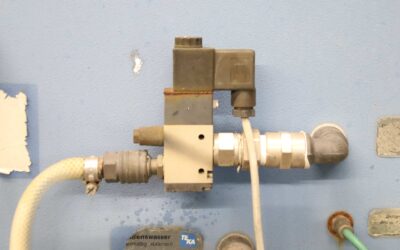 Filteranlage Absauganlage von TEKA - ZPF9 – Bild 11