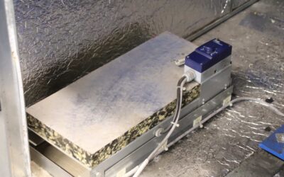 Staubabsauggebläse 22 kW Schallschutz von TEKA - ZPF9H – Bild 14