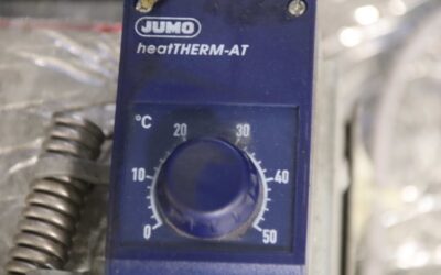 Staubabsauggebläse 22 kW Schallschutz von TEKA - ZPF9H – Bild 15