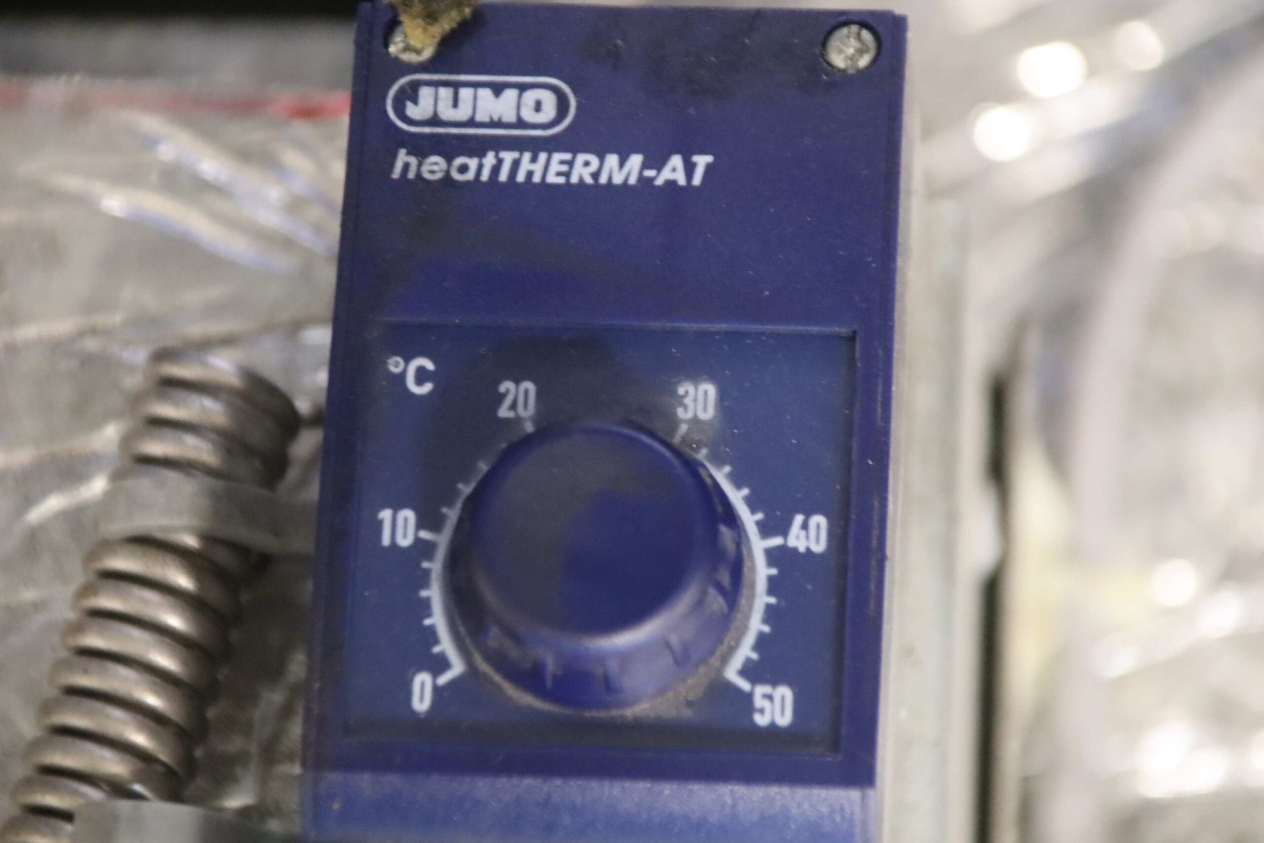Staubabsauggebläse 22 kW Schallschutz von TEKA - ZPF9H – Bild 15