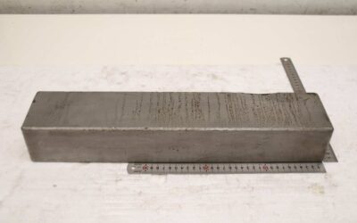 Aufspannwürfel von unbekannt - 492/97/80 mm – Bild 3