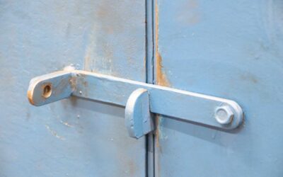 Werkzeugschrank von unbekannt - 2050/825/H2190 mm – Bild 5