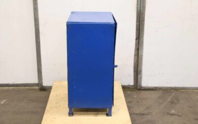 Werkzeugschrank von unbekannt - 560/420/H890 mm – Bild 4