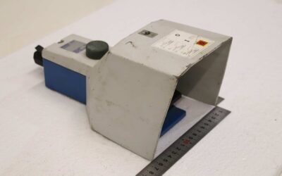 Alternative view of Fußschalter von Steute - GFS 1SD1Övd  81.2.25.001
