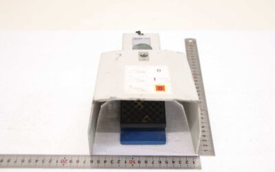 Fußschalter von Steute - GFS 1SD1Övd  81.2.25.001 – Bild 3