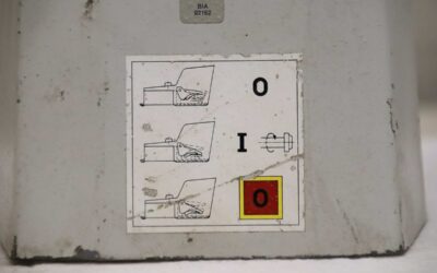 Fußschalter von Steute - GFS 1SD1Övd  81.2.25.001 – Bild 5
