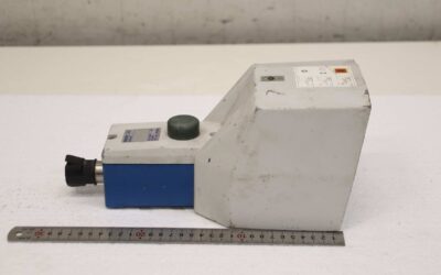 Fußschalter von Steute - GFS 1SD1Övd  81.2.25.001 – Bild 6