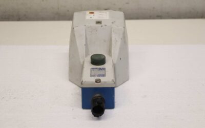Fußschalter von Steute - GFS 1SD1Övd  81.2.25.001 – Bild 7