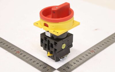 Lasttrennschalter von Eaton - TO-2-1  20A