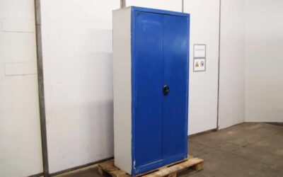 Werkzeugschrank von unbekannt - 935/400/H1950 mm – Bild 3