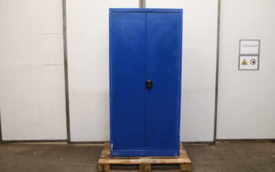 Werkzeugschrank von unbekannt - 935/400/H1950 mm – Bild 4