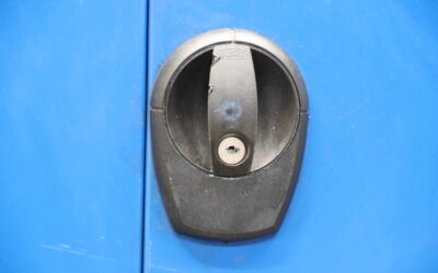 Werkzeugschrank von unbekannt - 935/400/H1950 mm – Bild 5