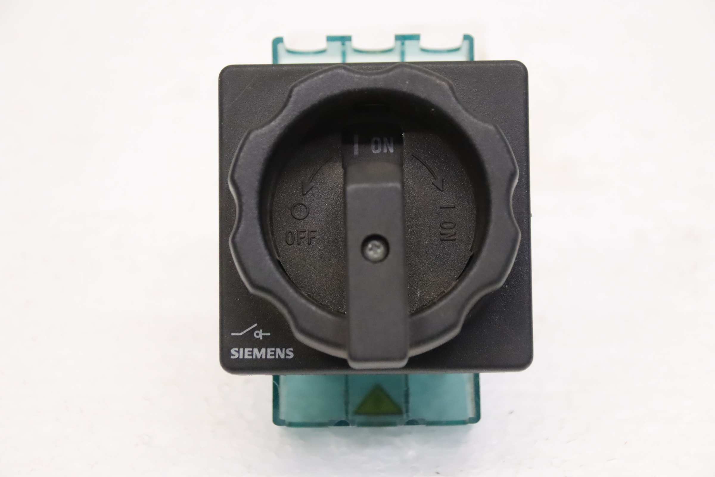 Lasttrennschalter von Siemens - 3LD21 25A – Bild 5