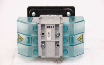 Lasttrennschalter von Siemens - 3LD21 25A – Bild 6
