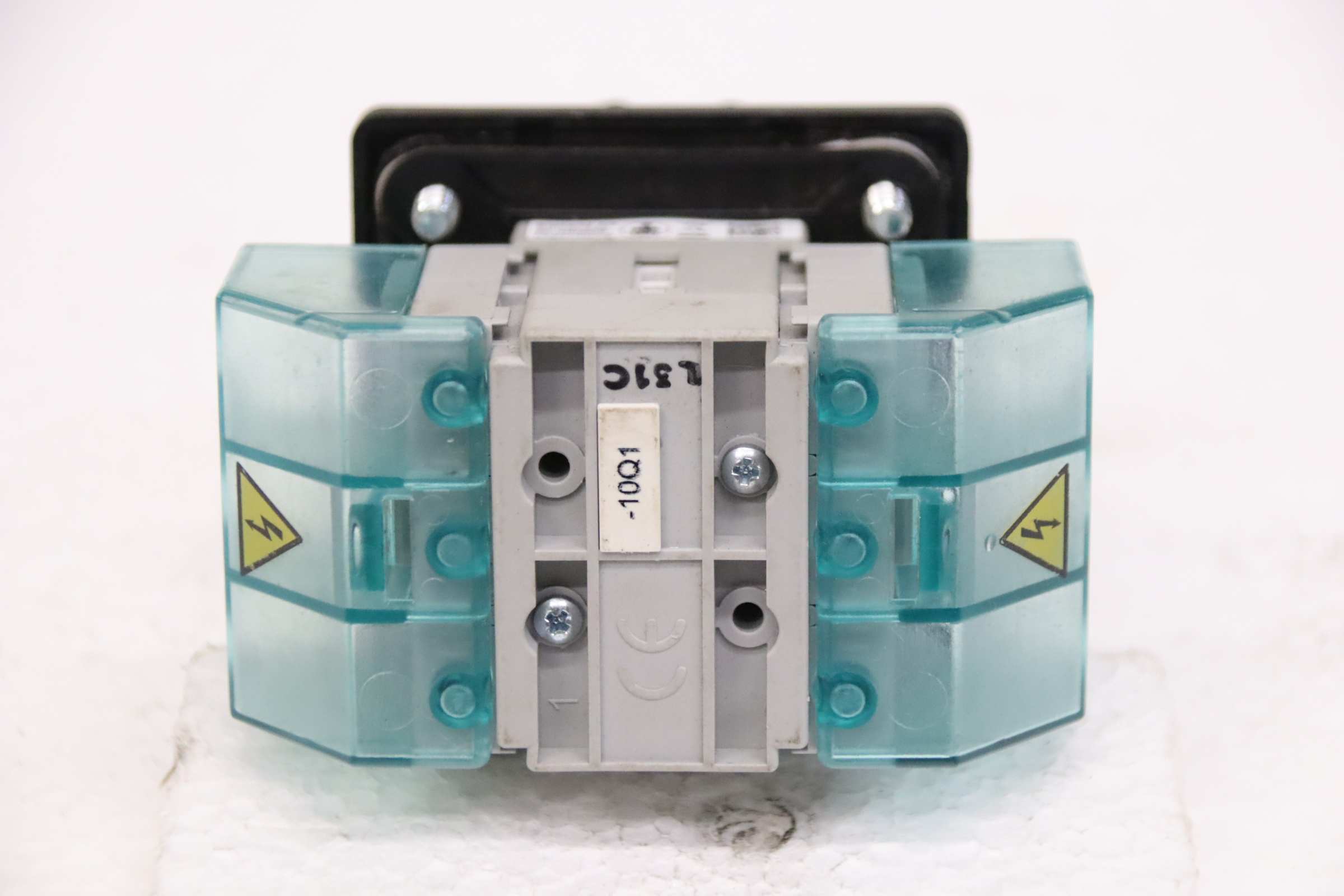 Lasttrennschalter von Siemens - 3LD21 25A – Bild 6