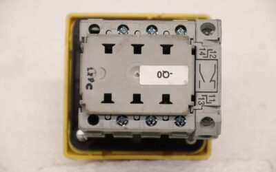 Lasttrennschalter von Siemens - 3LD20 16A – Bild 6