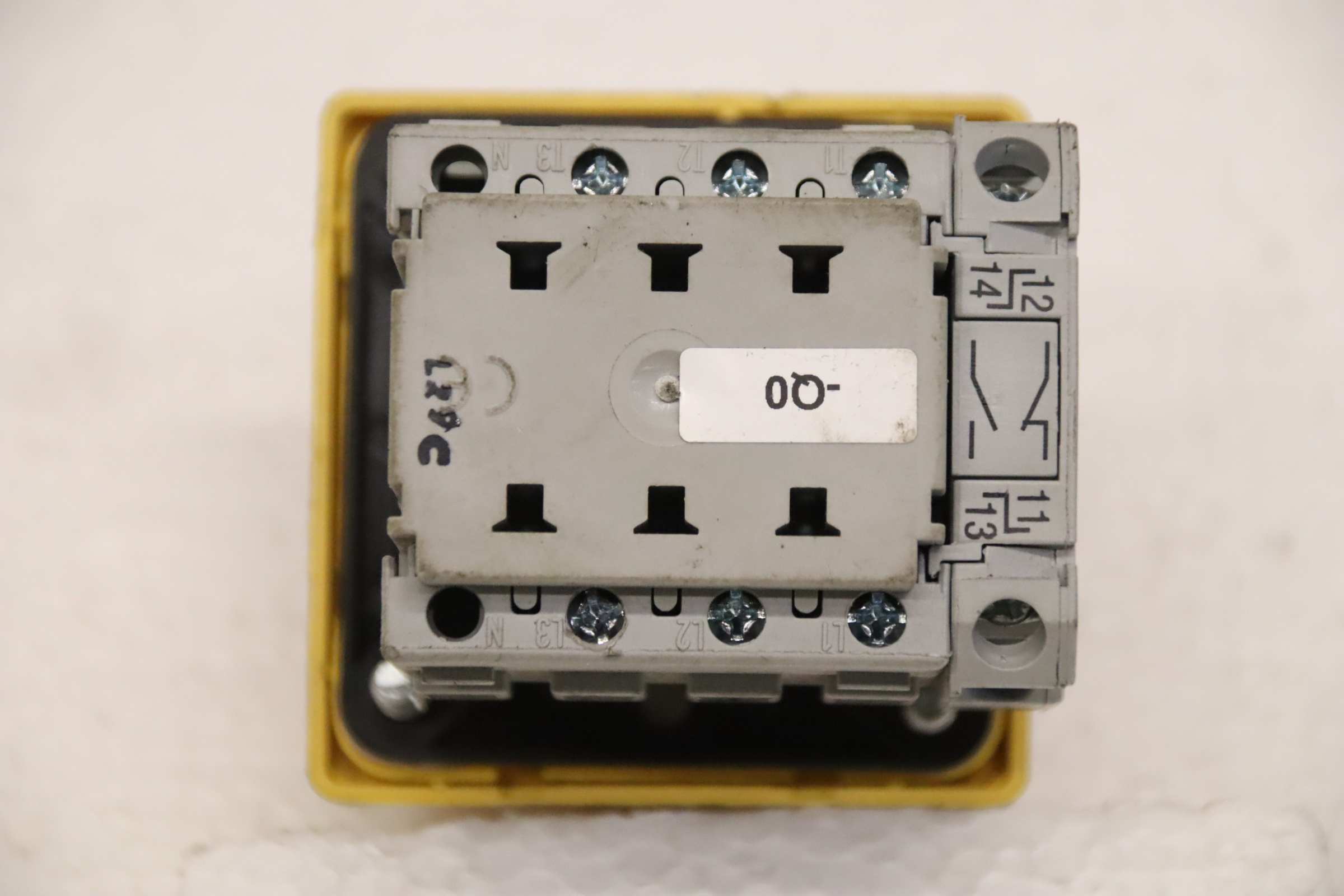 Lasttrennschalter von Siemens - 3LD20 16A – Bild 6