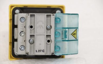 Lasttrennschalter von Siemens - 3LD2203-0TK53   21A – Bild 6
