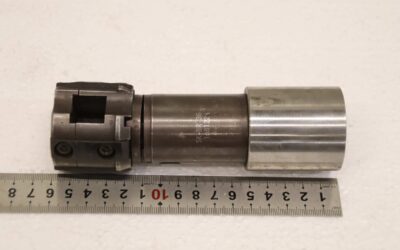Ausdrehkopf 3 Stück von unbekannt - Ø 50/57/70 mm – Bild 4