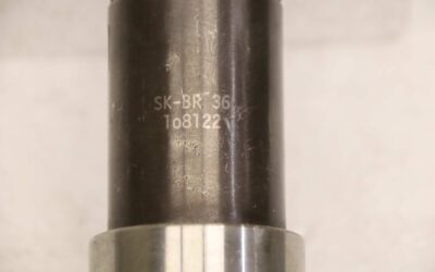 Ausdrehkopf 3 Stück von unbekannt - Ø 50/57/70 mm – Bild 5