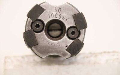 Ausdrehkopf 3 Stück von unbekannt - Ø 50/57/70 mm – Bild 6