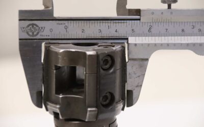 Ausdrehkopf 3 Stück von unbekannt - Ø 50/57/70 mm – Bild 7
