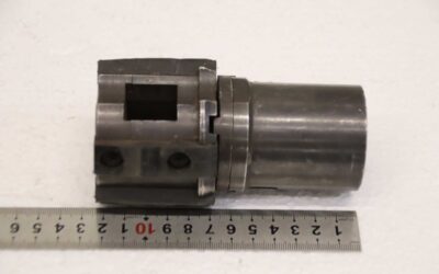 Ausdrehkopf 3 Stück von unbekannt - Ø 50/57/70 mm – Bild 8