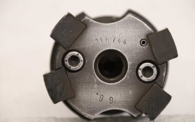 Ausdrehkopf 3 Stück von unbekannt - Ø 50/57/70 mm – Bild 9