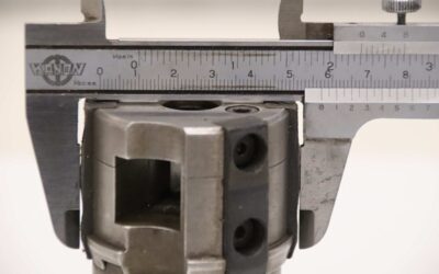 Ausdrehkopf 3 Stück von unbekannt - Ø 50/57/70 mm – Bild 12