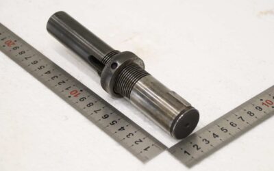 Stellhülse MK2 von verschiedene - F28X2X75